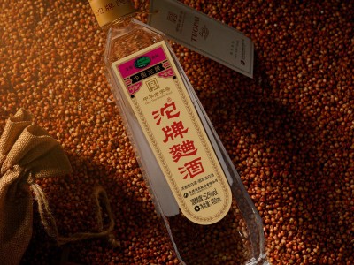 沱牌曲酒复刻版（30周年纪念版）52度480ml图3