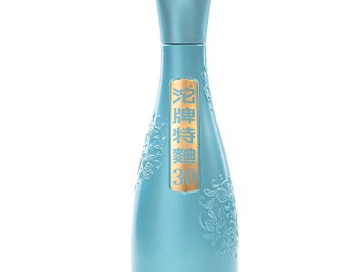 沱牌特曲窖龄30 浓香型白酒50度500ml图2