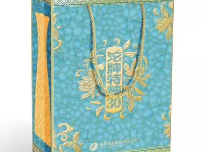 沱牌特曲窖龄30 浓香型白酒50度500ml图5