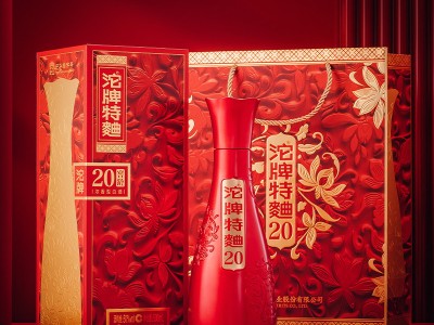 沱牌窖龄20特曲50度500ml图3