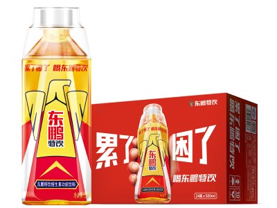 东鹏特饮维生素功能性饮料500ml图5