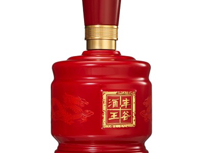 丰谷酒王纸盒装48度478ml图2