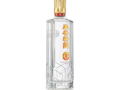 丰谷特曲9浓香型白酒52度500ml图3
