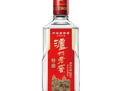 泸州老窖特曲老字号图2