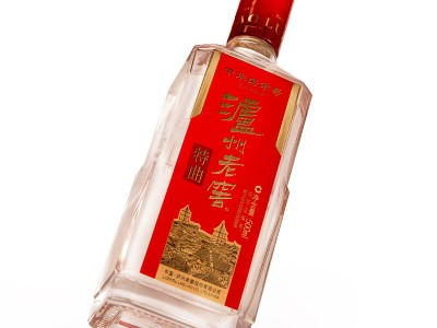 泸州老窖特曲老字号图3