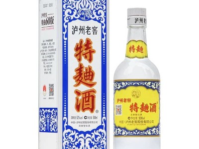 泸州老窖特曲酒60版图2