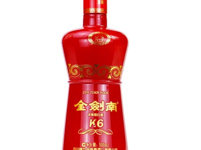 剑南春 金剑南K6图2